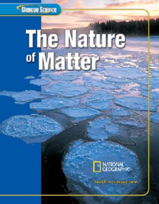 Knjiga The Nature of Matter McGraw-Hill