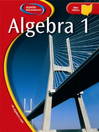 Könyv Oh Algebra 1, Student Edition McGraw-Hill