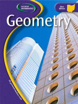 Carte Oh Geometry, Student Edition McGraw-Hill