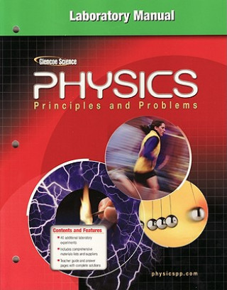 Книга Physics Laboratory Manual: Principles and Problems McGraw-Hill/Glencoe