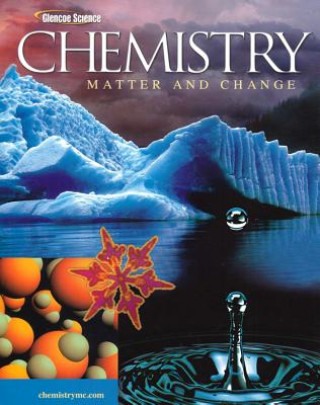 Kniha Chemistry: Matter and Change Laurel Dingrando