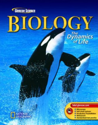 Kniha Biologia La Dinamica de La Vida 