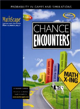 Książka Chance Encounters: Probability in Games and Simulations McGraw-Hill