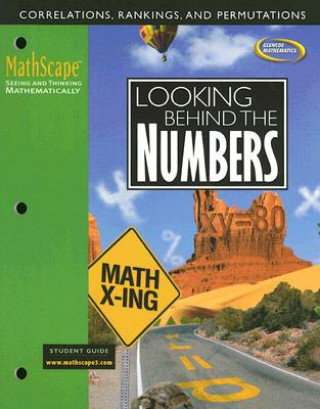 Kniha Looking Behind the Numbers: Correlations, Rankings, and Permutations McGraw-Hill