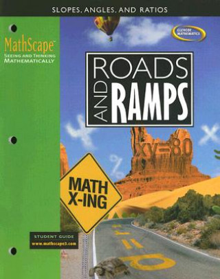 Buch Roads and Ramps: Slopes, Angles, and Ratios McGraw-Hill