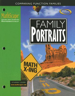 Kniha Family Portraits: Comparing Function Families McGraw-Hill