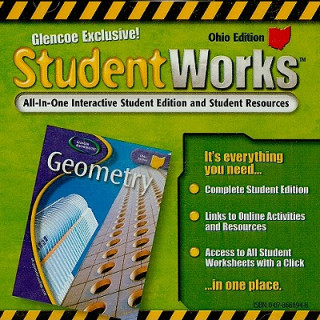 Audio Geometry Studentworks: Ohio Edition McGraw-Hill