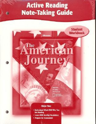 Könyv The American Journey McGraw-Hill