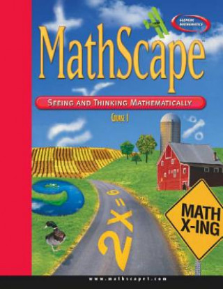 Carte Mathscape: Seeing and Thinking 