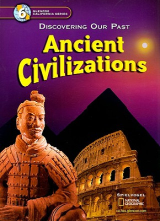 Kniha Ancient Civilization Jackson J. Spielvogel