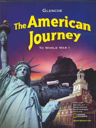 Könyv The American Journey to World 