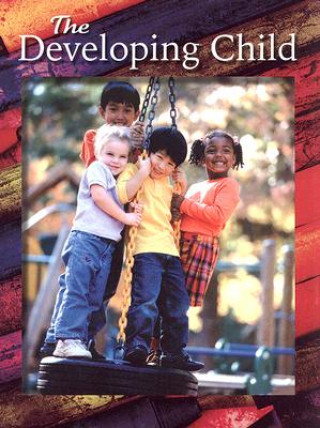 Książka The Developing Child McGraw-Hill