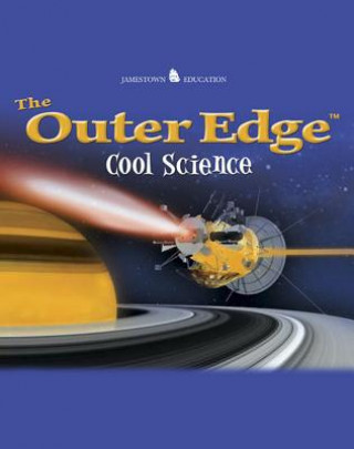 Книга Outer Edge Cool Science Henry Billings