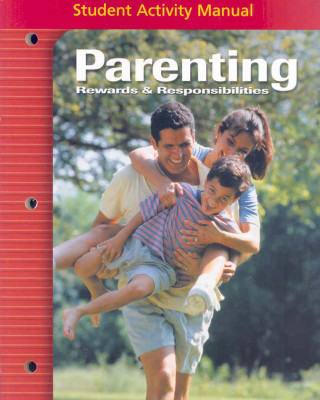 Книга Parenting Rewards & Responsibi McGraw-Hill/Glencoe