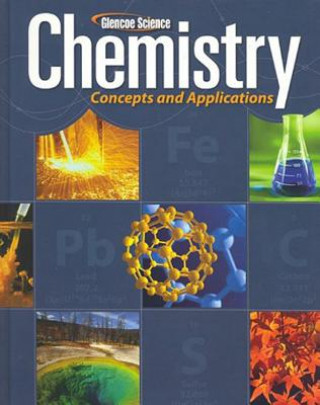 Knjiga Chemistry Challenge Problems Lab Manual Glencoe Science