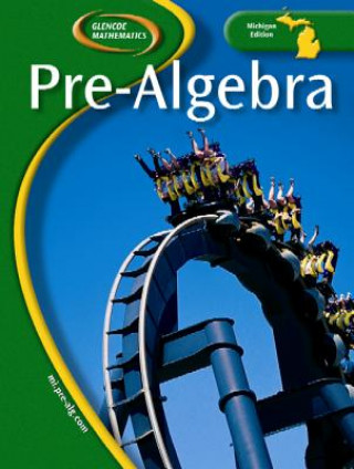 Könyv Mi Pre-Algebra, Student Edition Malloy
