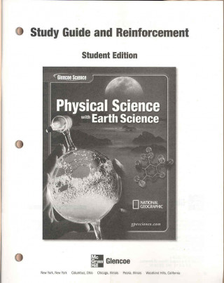 Buch Glencoe Physical Science with McGraw-Hill/Glencoe