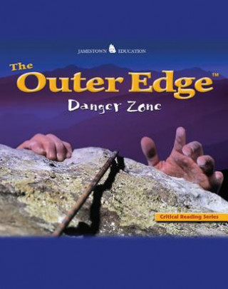 Libro The Outer Edge: Danger Zone Henry Billings