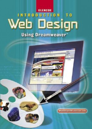 Libro Introduction to Web Design Using Dreamweaver Mark A. Evans