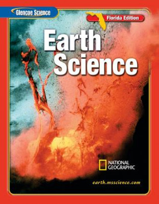 Carte Glencoe Earth Science Florida Student Edition 