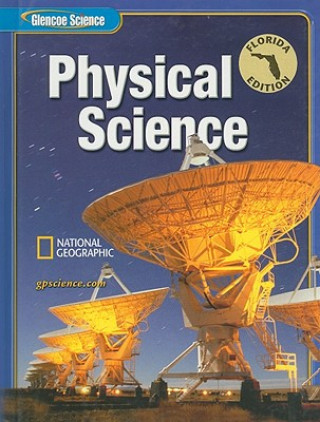 Buch Physical Science, Florida Edition McGraw-Hill/Glencoe