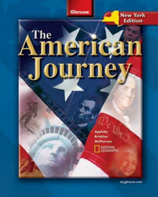 Book The American Journey 