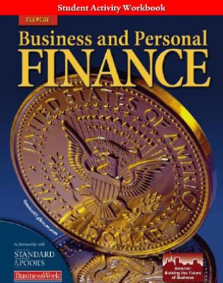 Carte Glencoe Business and Personal Finance Student Activity Workbook McGraw-Hill/Glencoe