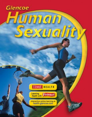 Книга Glencoe Health, Human Sexuality Student Edition McGraw-Hill