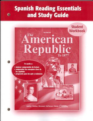 Book The American Republic to 1877 