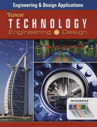 Książka Engineering & Design Applications James LaPorte
