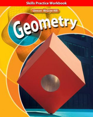 Knjiga Geometry: Skills Practice Workbook McGraw-Hill