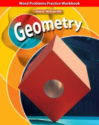 Książka Geometry: Word Problems Practice Workbook McGraw-Hill