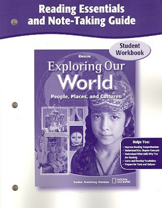 Buch Exploring Our World: People, Places, and Culture McGraw-Hill