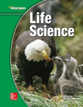 Книга Life Science McGraw-Hill/Glencoe