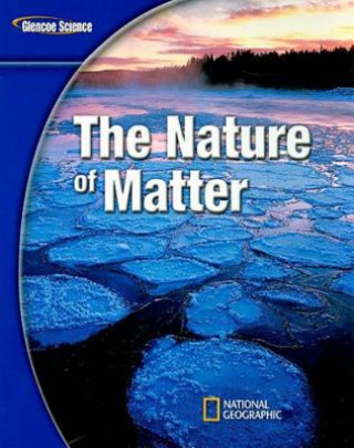 Kniha The Nature of Matter Eric Werwa