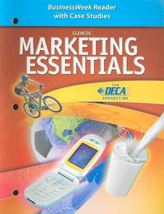 Książka Marketing Essentials, BusinessWeek Reader with Case Studies McGraw-Hill/Glencoe