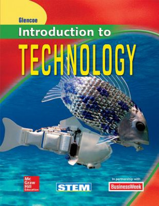 Kniha Introduction to Technology, Student Edition Alan J. Pierce