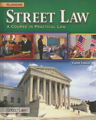 Könyv Street Law: A Course in Practical Law Lee P. Arbetman