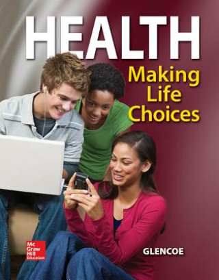 Книга Health: Making Life Choices Frances Sizer Webb