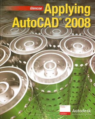 Book Applying AutoCAD Terry T. Wohlers