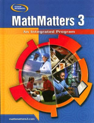 Book MathMatters 3: An Integrated Program Lynch