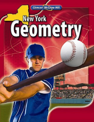 Kniha New York Geometry John A. Carter