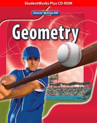 Hanganyagok Geometry, Studentworks Plus CD-ROM McGraw-Hill