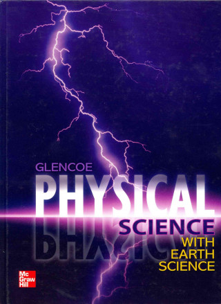 Βιβλίο Glencoe Physical Science with Earth Science Ralph Jr