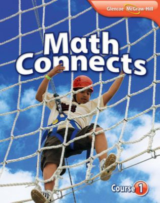 Kniha Math Connects Study Notebook, Course 1 Lynn T. Havens