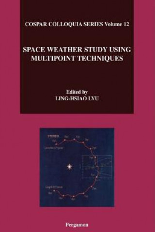 Knjiga Space Weather Study Using Multipoint Techniques L. -H Lyu