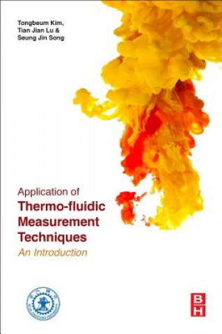 Carte Application of Thermo-Fluidic Measurement Techniques Tongbeum Kim