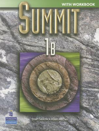 Book Summit Joan M. Saslow