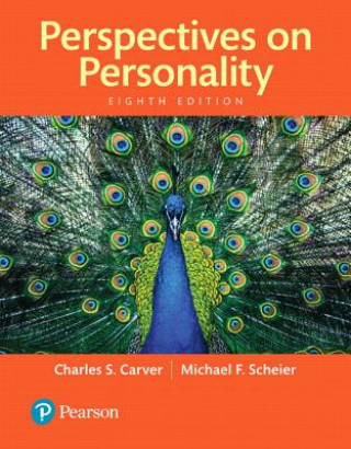 Book Perspectives on Personality, Books a la Carte Charles S. Carver