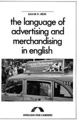 Book Language Advertising Merchandise English Rein